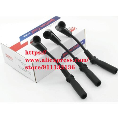 Engine Ignition cable for Chevrolet Spark