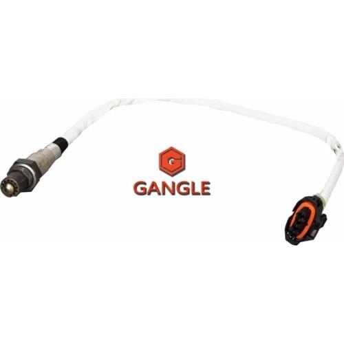 Oxygen Sensor O2 Lambda Sensor AIR FUEL RATIO SENSOR for CHEVROLET CRUZE SONIC SAAB 9-5 55572215 234-4527 2010-2015