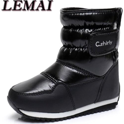 LEMAI Children's Shoes