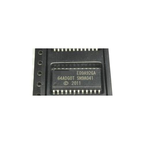 Free shipping in stock E09A92GA E09A92 EO9A92GA SOP24 IC Chip