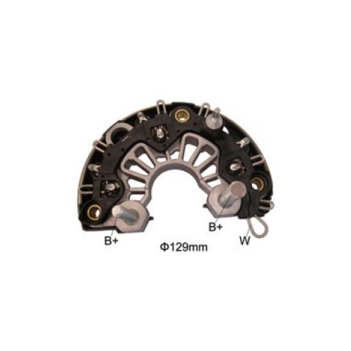 NEW HNROCK ALTERNATOR RECTIFIER 12435220/BHP12064HD