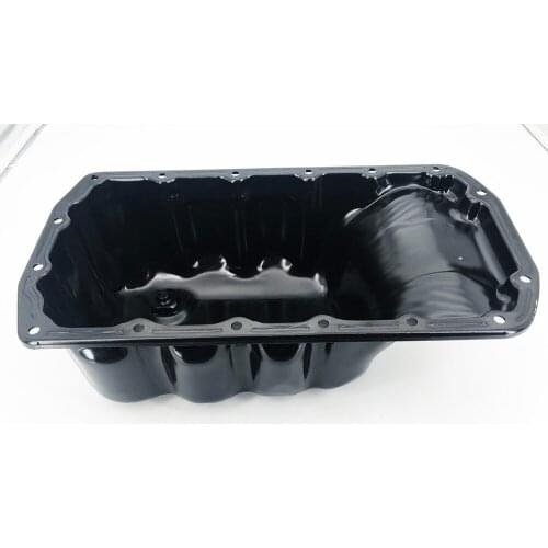 Engine Oil Sump 0301N9 Used for Peugeot 208 2008 308 3008 RCZ Citroen C3 C4 C5 EP Engine