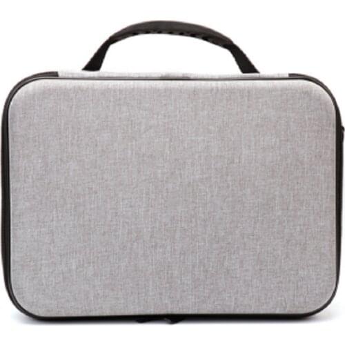 Family travel document pack multi-function passport document pack