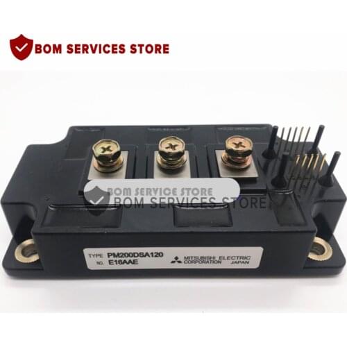 PM200DSA120 PM300DSA120 PM300DV1A120 PM200DVA120-2 PM200DVA120 PM200DVA120-4 PM150DSA120 FREE SHIPPING ORIGINAL IGBT MODULE