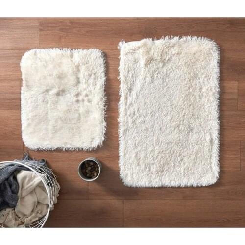 Vivense Bathroom Rugs