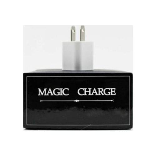 Magic Charge Magic Tricks Close Up Magia Appearing Magie Mentalism Illusion Gimmick Props Accessories for Professional Magicians