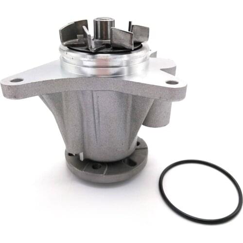 High Quality Hot Sale New Car Water Pump for LR Discovery 3 2005-2009/Discovery 4 2010- Range Rover Sport 2005-2009 LR009324