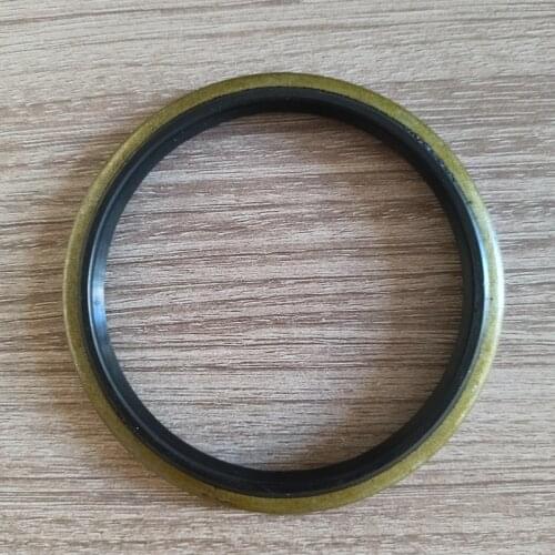 High Quality Wiper Seal For NOK Excavator Construction Machines Parts Dust Seal 85*99*8/11 DKB Oil Seal