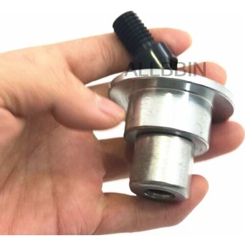 For SANY SY 75-8/9/60/65 YUCHA lonking YANMAR Operating handle gimbal Guide section excavator accessories