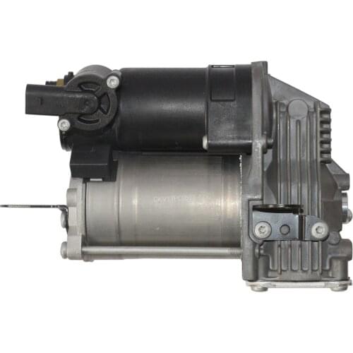 AP02 New Air Suspension Compressor Pump For Mercedes S/CL-Class W221 W216 S320 350 500 C216 CL500 600 22132007042 2213201604