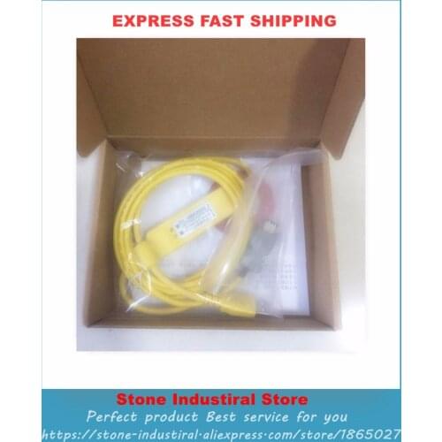 ASD-CNUS0A08 USB-ASD-CNUS0A08 New Debug Cable For ASDA-B2 ASDA-AB