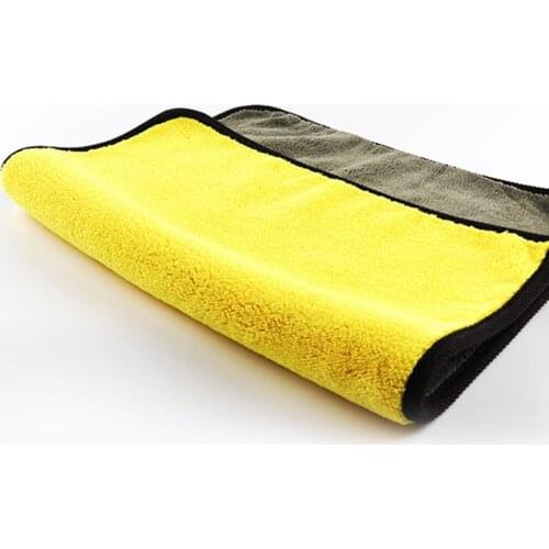 Automotive Windshield Cleaning Mist Cleaning Brush Front Windshield Wiping Tool Vehicle Cleaning Towel