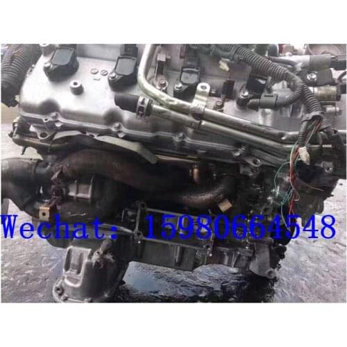 Auto Motor engine 4.0 V8 UCF10 For Toyota Lexus LS400/1UZ/LS430