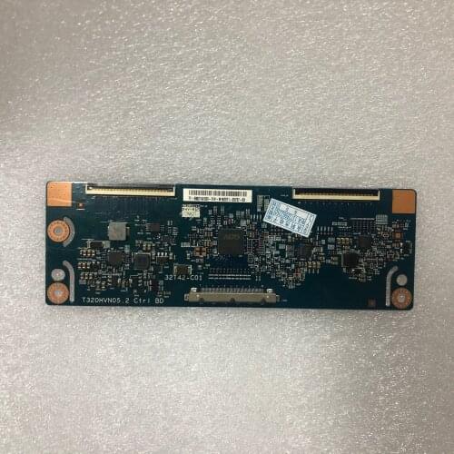 Free shipping 100% test work original M3284VW 315LM00002 T320HVN05.2 CTRL BD 32T42-C01 Logic Board