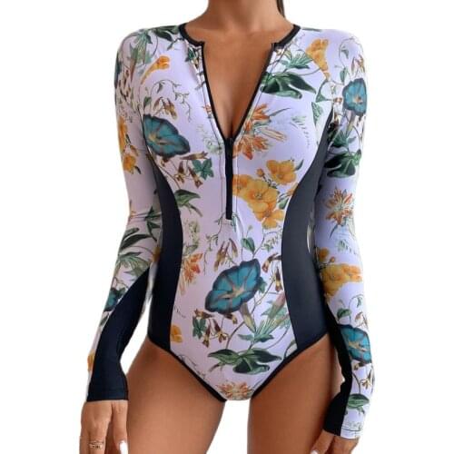 Biligoshe Women's Sports Swimwear