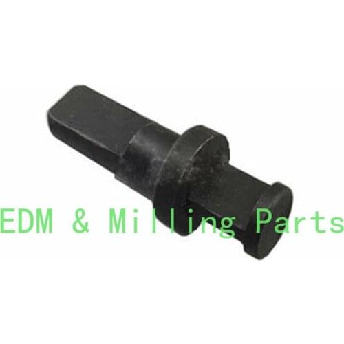 CNC Milling Machine Parts-- M1107 Brake Lock Stud Brake Shaft For Bridgeport Mill Part