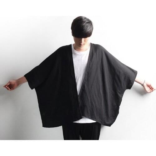 IKKB Men's Sleeveless T-Shirts