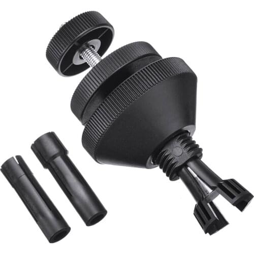 Auto Clutch Alignment Centering Tool Clutch Hole Corrector Clutch Correction Tools Universal for Car Van Vehicle