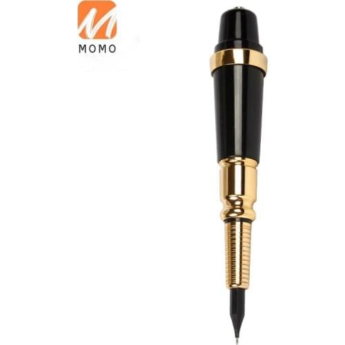 Instrument GoldRose Embroidery Machine Eyebrow Tattooing Machine Grain Lip Eyeliner Tattoo Genuine Half Throw All-in-One Machine