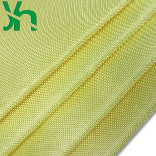Kevlar 1500D 200G aramid plain woven fabric, sold in 1 square metre, bullet-proof vest made, cable core fiber reinforced