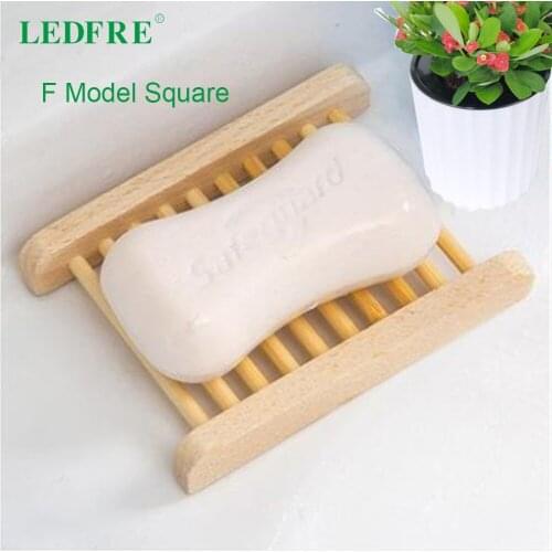 LEDFRE Soap Dishes