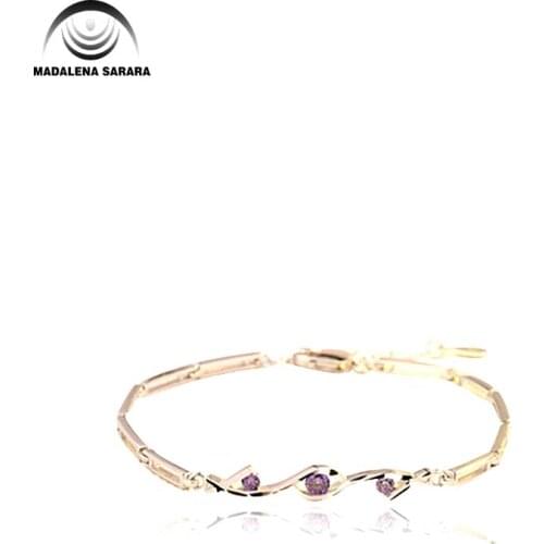 Браслеты Змея MADALENA SARARA China At AliExpress