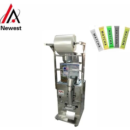 Small cheap and best dry spice powder packing machine 2-100g