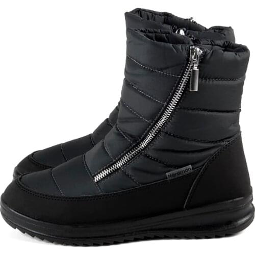 NORDMAN Women's Winter Boots