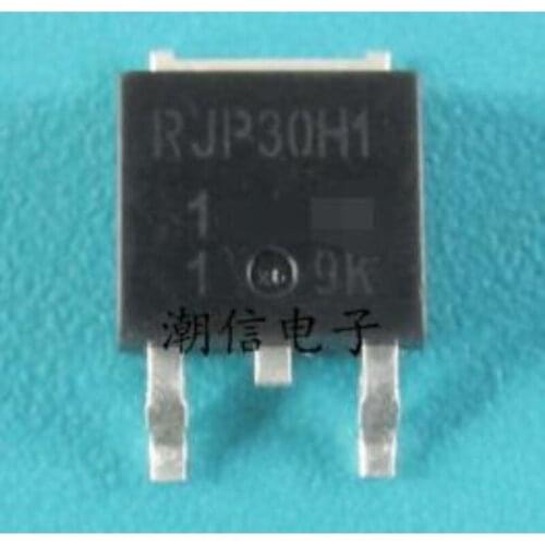 New%100 new%100 RJP30H1 TO-252