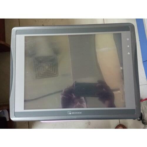MT8121iE 1WV touch screen , Used one , 90% appearance new , 3 months warranty , fastly shipping