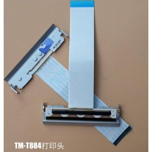 TM-T884 TM-T88IV Thermal printhead