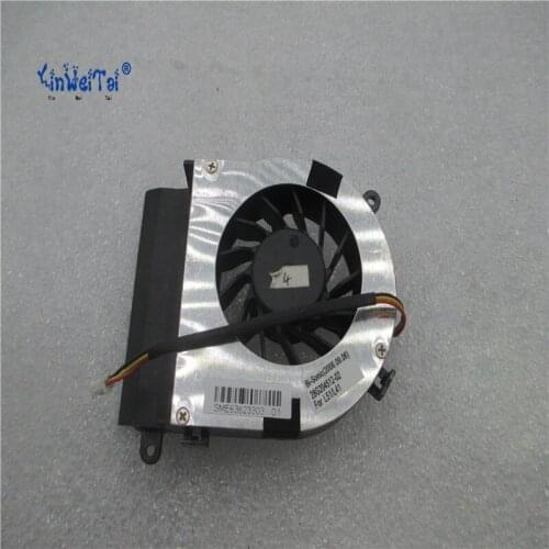 CPU Laptop Cooling Fan For Fujitsu Amilo Pi 2512 L55II0 L51RI0 bs451205h-04