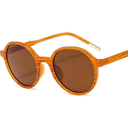 XIRAN Women's Sunglasses Round