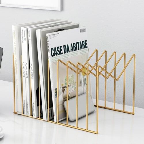 Iron Home Office Storage Supplies органайзер для косметии Metal Almacenamiento Oficina y Hogar 1 To 9 Grid Storage Box