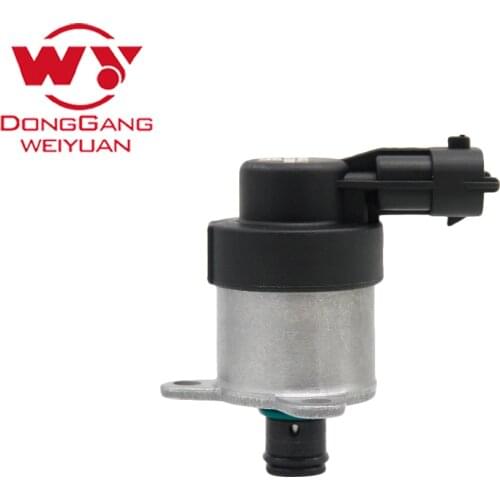 5pcs/lot Fuel Rail Pressure Regulator Suction Control Valve SCV 0928400742, diesel fuel metering valve 0928400742, For oil pump
