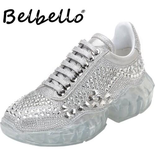 Women's Sneakers Belbello China