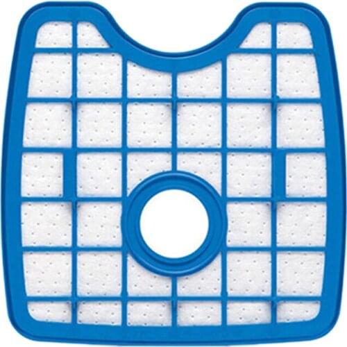 1pc Vacuum Cleaner Filter Screen Replacement Filter for Philips Robot FC8820 FC8810 FC8066 Sweeping Robot Accessories Parts
