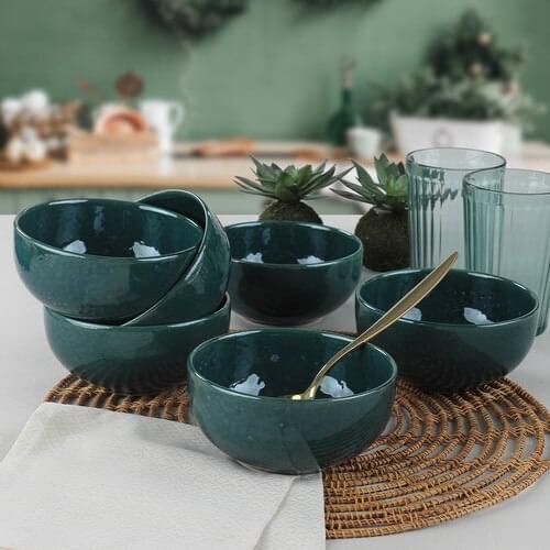 Keramika Bowls
