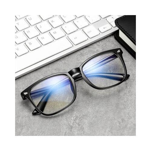 Anti blue rays computer Glasses Women Men Blue Light Coating Gaming Glasses for computer protection eye Retro Reading Spectacles