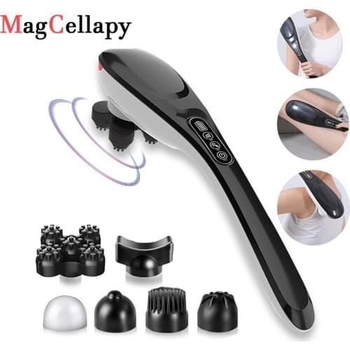 Neck Massagers MagCellapy China