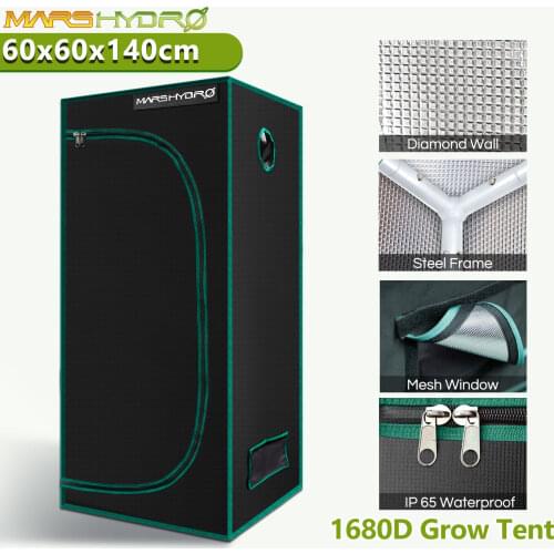 MarsHydro Tents