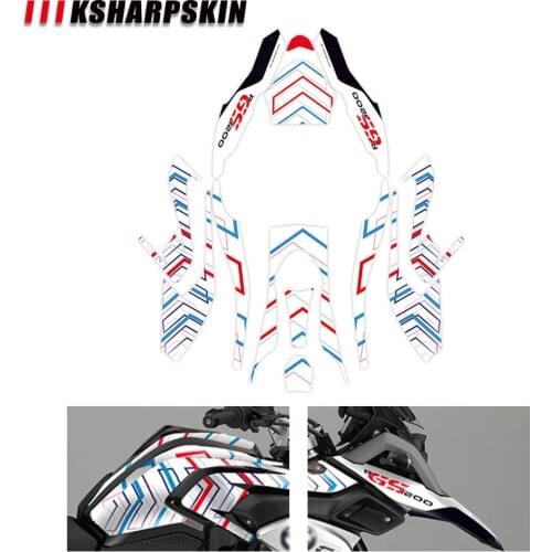 Motorcycle sticker waterproof protection body decal modified decorative film for BMW R1200GS LC 2013-2016 r 1200gs r1200 gs