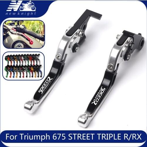 New knight Moto Motorcycle Levers