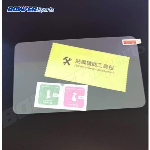 10.1 inch Tempered Glass film for SPC GRAVITY PRO 9768332B / SPC Gravity 3G 4G / Gravity MAX 9771232B / max SKU 9770116B Tablet