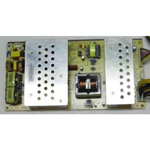 Connect wtih POWER SUPPLY Board FSP308-4H01 for MLT199TL 5V 5VSB 12V 24V T-CON connect board Video