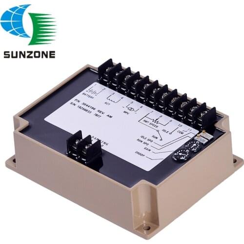 Speed Controller 3044196 Diesel Generator Spare Parts