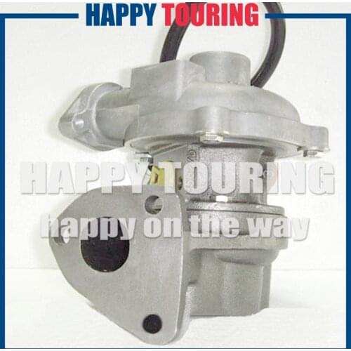 Turbo charger KP35 005 54359700005 54359880005 5435971000 5860030 93191993 for Citroen Fiat Lancia 1.3 JTD HDI 51KW 16v Multijet