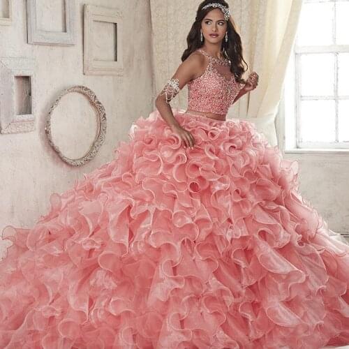 Vimans Ball Dresses