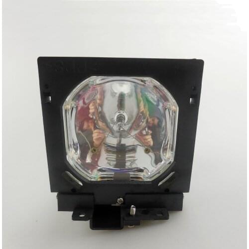 High quality Projector lamp POA-LMP73 for SANYO PLV-WF10 with Japan phoenix original lamp burner