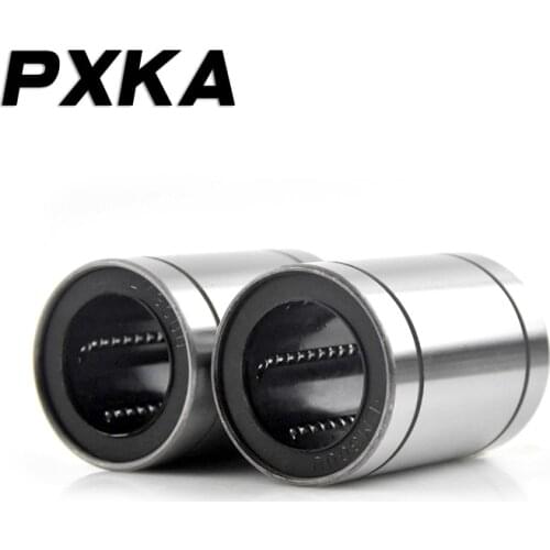 High-speed linear bearing KBZ 04 06 08 10 12 16 20 24 32 OP PP